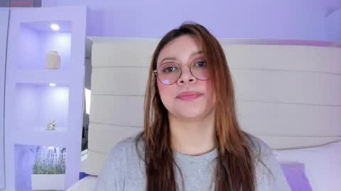 Snapshot of lanna18_ chatting on 01.22.25 Lanna online show from 01.22.25