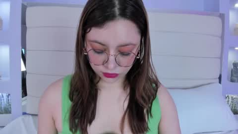 Snapshot of lanna18_ chatting on 01.23.25 Lanna online show from 01.23.25