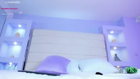 Snapshot of lanna18_ chatting on 01.23.25 Lanna online show from 01.23.25