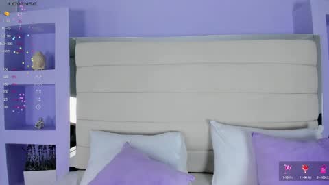 Snapshot of lanna18_ chatting on 01.27.25 Lanna online show from 01.27.25