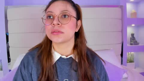 Snapshot of lanna18_ chatting on 02.10.25 Lanna online show from 02.10.25