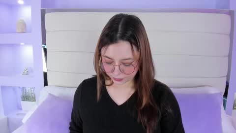 Snapshot of lanna18_ chatting on 02.17.25 Lanna online show from 02.17.25