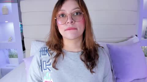 Snapshot of lanna18_ chatting on 02.18.25 Lanna online show from 02.18.25