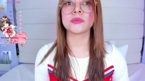 Snapshot of lanna18_ chatting on 03.01.25 Lanna online show from 03.01.25