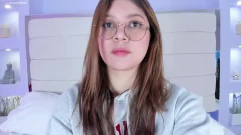 Snapshot of lanna18_ chatting on 03.03.25 Lanna online show from 03.03.25