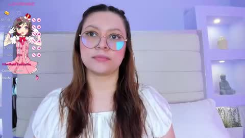 Snapshot of lanna18_ chatting on 03.04.25 Lanna online show from 03.04.25