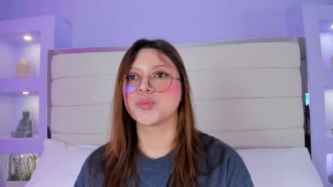 Snapshot of lanna18_ chatting on 03.06.25 Lanna online show from 03.06.25