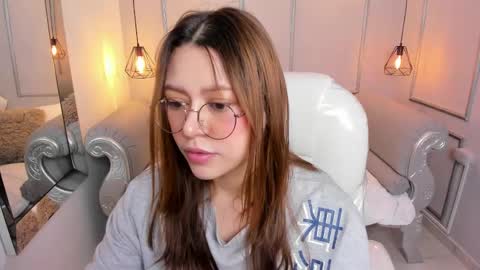 Snapshot of lanna18_ chatting on 03.10.25 Lanna online show from 03.10.25