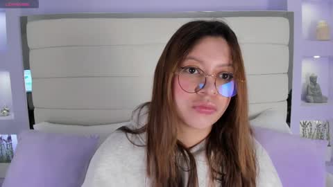 Snapshot of lanna18_ chatting on 03.12.25 Lanna online show from 03.12.25