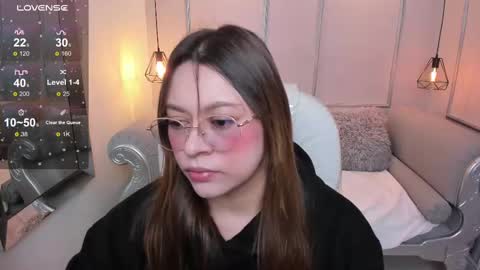 Snapshot of lanna18_ chatting on 09.09.25 Lanna online show from 09.09.25