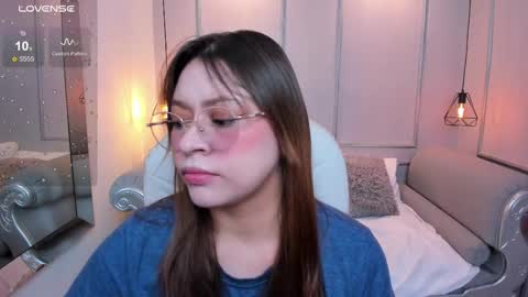 Snapshot of lanna18_ chatting on 09.10.25 Lanna online show from 09.10.25