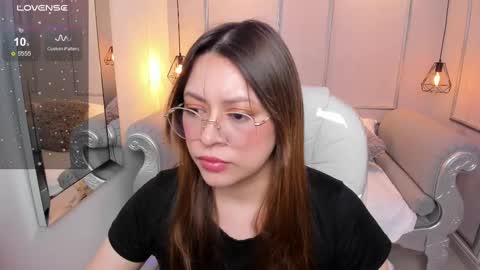 Snapshot of lanna18_ chatting on 09.22.25 Lanna online show from 09.22.25