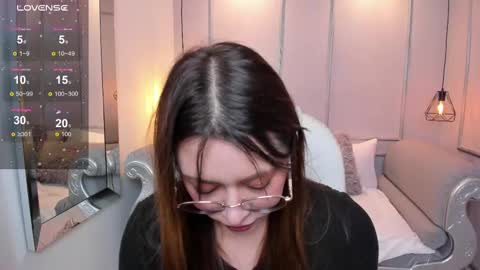 Snapshot of lanna18_ chatting on 09.23.25 Lanna online show from 09.23.25