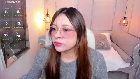 Snapshot of lanna18_ chatting on 09.24.25 Lanna online show from 09.24.25