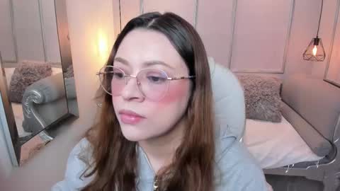 Snapshot of lanna18_ chatting on 09.29.25 Lanna online show from 09.29.25