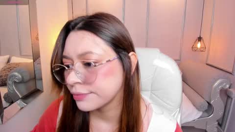 Snapshot of lanna18_ chatting on 10.02.25 Lanna online show from 10.02.25