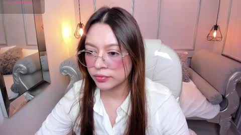 Snapshot of lanna18_ chatting on 10.03.25 Lanna online show from 10.03.25