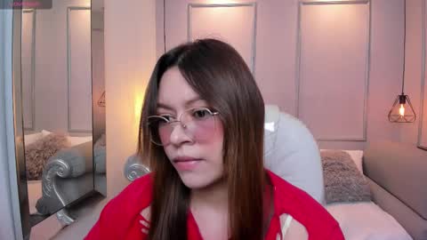 Snapshot of lanna18_ chatting on 10.04.25 Lanna online show from 10.04.25