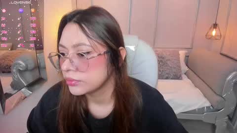 Snapshot of lanna18_ chatting on 10.07.25 Lanna online show from 10.07.25