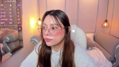 Snapshot of lanna18_ chatting on 10.11.25 Lanna online show from 10.11.25