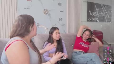 lanna_as online show from 11.07.25