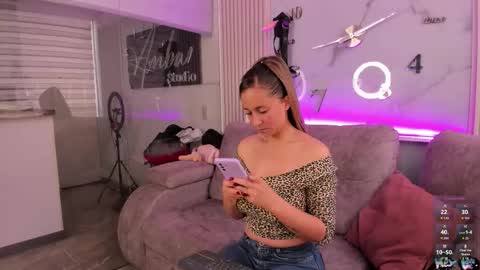 lanna_as online show from 01.10.26