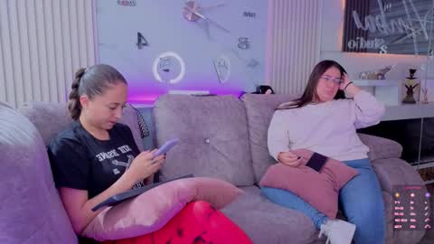 lanna_as online show from 02.25.26