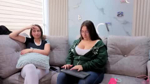 Snapshot of lanna_as chatting on 05.04.26 lanna_as online show from 05.04.26