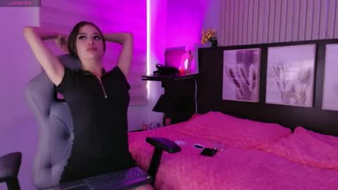 Snapshot of lanna_as chatting on 05.29.26 lanna_as online show from 05.29.26