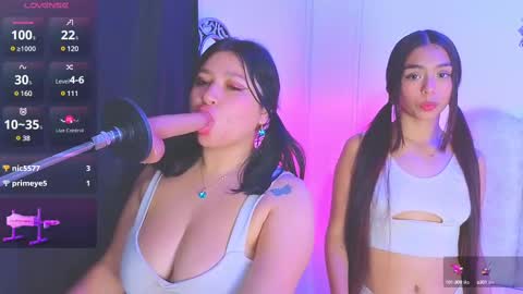 lanna_brunette online show from 02.16.25