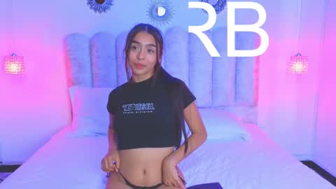 lanna_brunette online show from 03.09.25