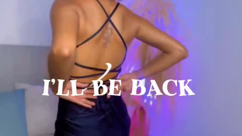 lanna_brunette online show from 09.25.25