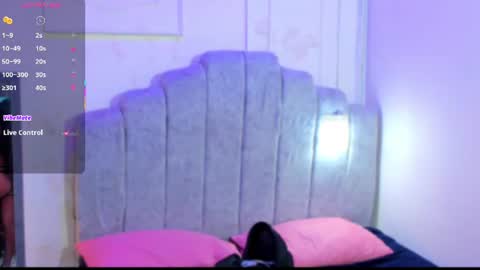 lanna_brunette online show from 06.19.26