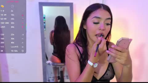 lanna_brunette online show from 06.23.26