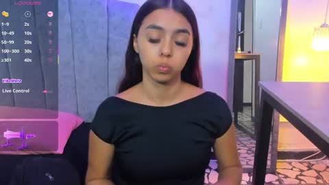 lanna_brunette online show from 07.10.26