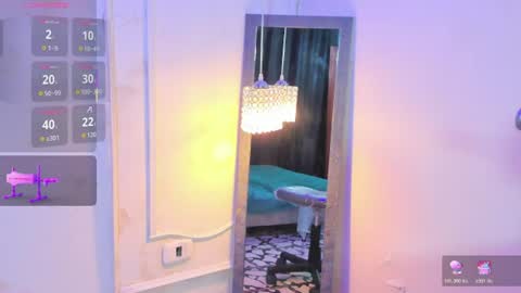 lanna_brunette online show from 07.26.26