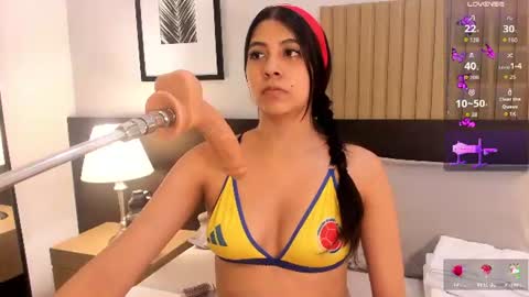 Lanna 4 online show from 06.23.26