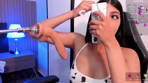 Lanna 4 online show from 07.15.26