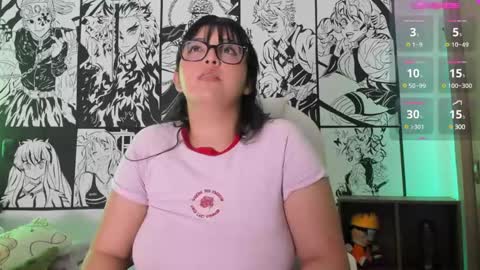 lanna miller     online show from 01.09.25