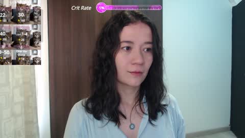 Snapshot of lanna_mills chatting on 12.03.24 Lanna online show from 12.03.24