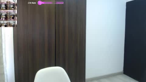 Snapshot of lanna_mills chatting on 01.07.25 Lanna online show from 01.07.25