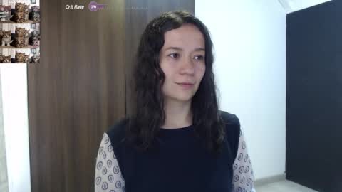Snapshot of lanna_mills chatting on 01.17.25 Lanna online show from 01.17.25