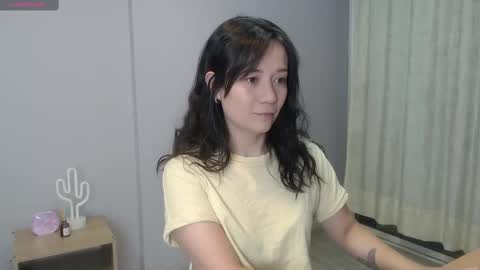 Snapshot of lanna_mills chatting on 09.15.25 Lanna online show from 09.15.25