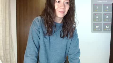 Snapshot of lanna_mills chatting on 10.14.25 Lanna online show from 10.14.25