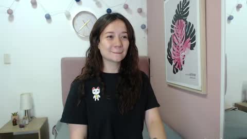 Snapshot of lanna_mills chatting on 05.04.26 Lanna online show from 05.04.26