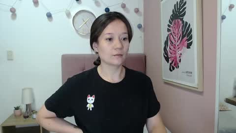 Snapshot of lanna_mills chatting on 05.11.26 Lanna online show from 05.11.26