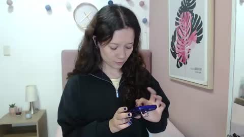 Snapshot of lanna_mills chatting on 06.10.26 Lanna online show from 06.10.26