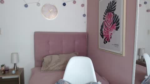 Snapshot of lanna_mills chatting on 06.11.26 Lanna online show from 06.11.26