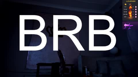 Lanna miley Russo  online show from 03.09.25