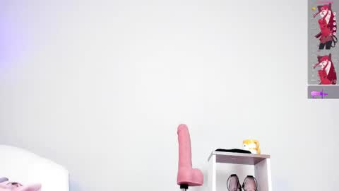 Lanna miley Russo  online show from 09.24.25